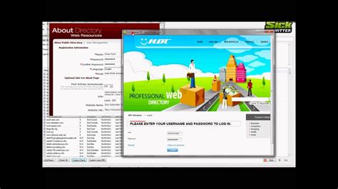 powered by phpld submit article